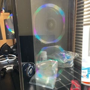 Gaming PC Computer Desktop Element Mini 9300